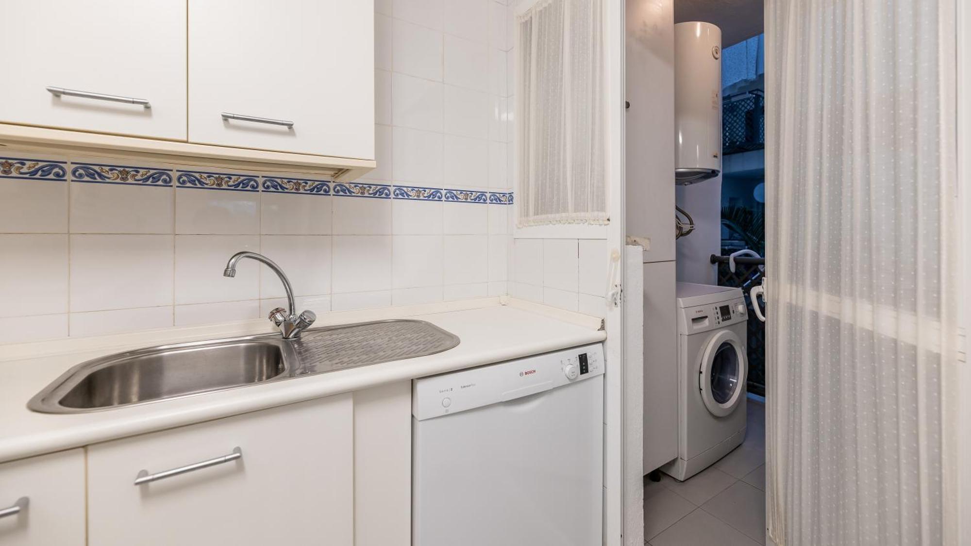 Urban Exclusivity At Puerto Banus Appartement Marbellac