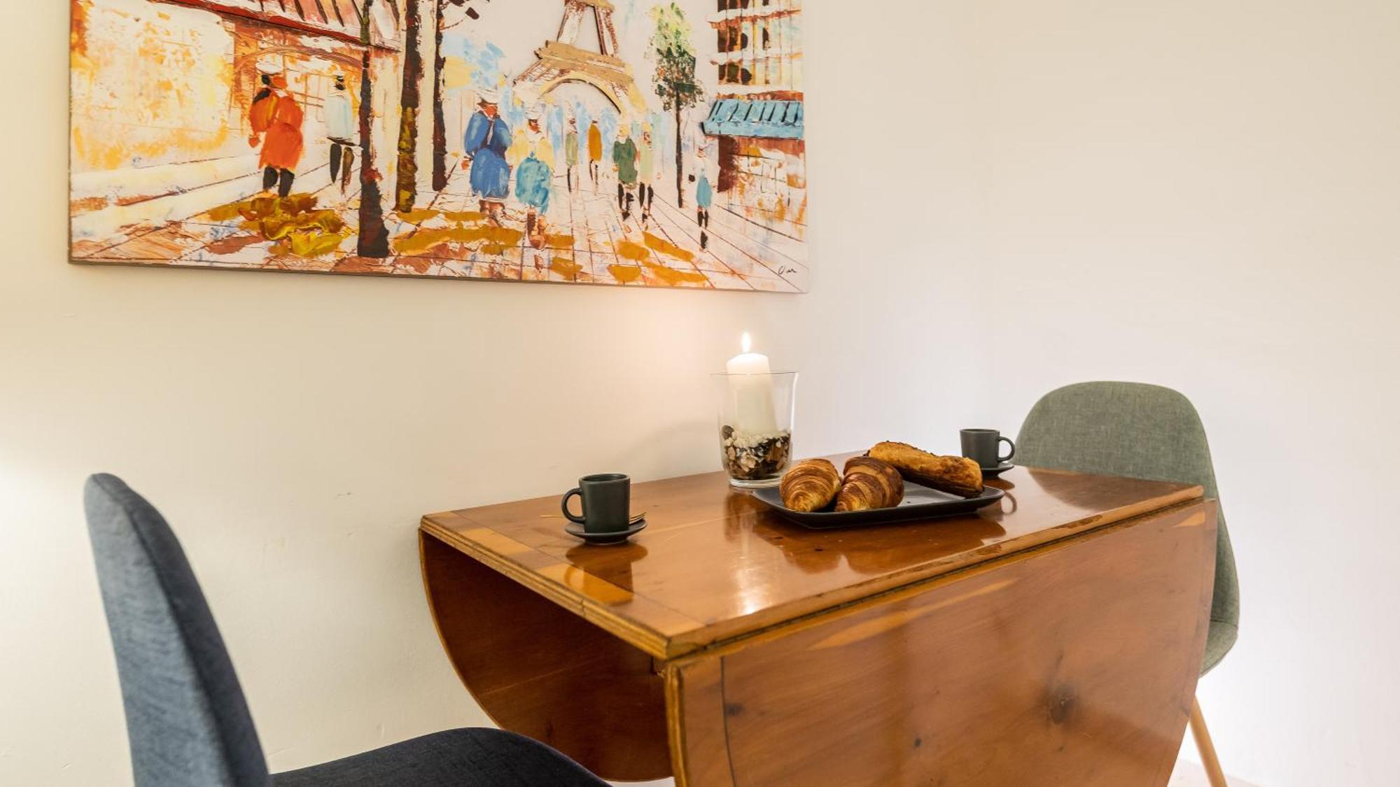 Urban Exclusivity At Puerto Banus Appartement *